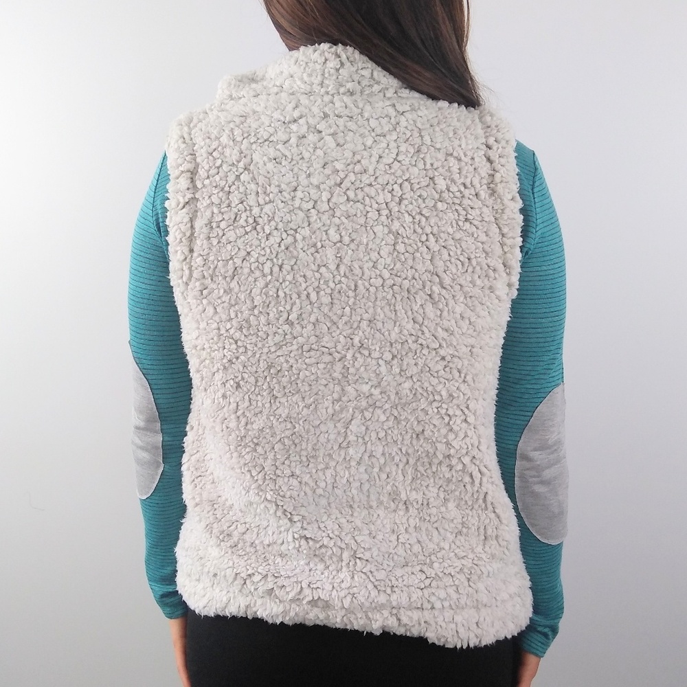 🔥FINAL SALE🔥🌿ARCTIC FROST VEST🌿 - Picture 12 of 12